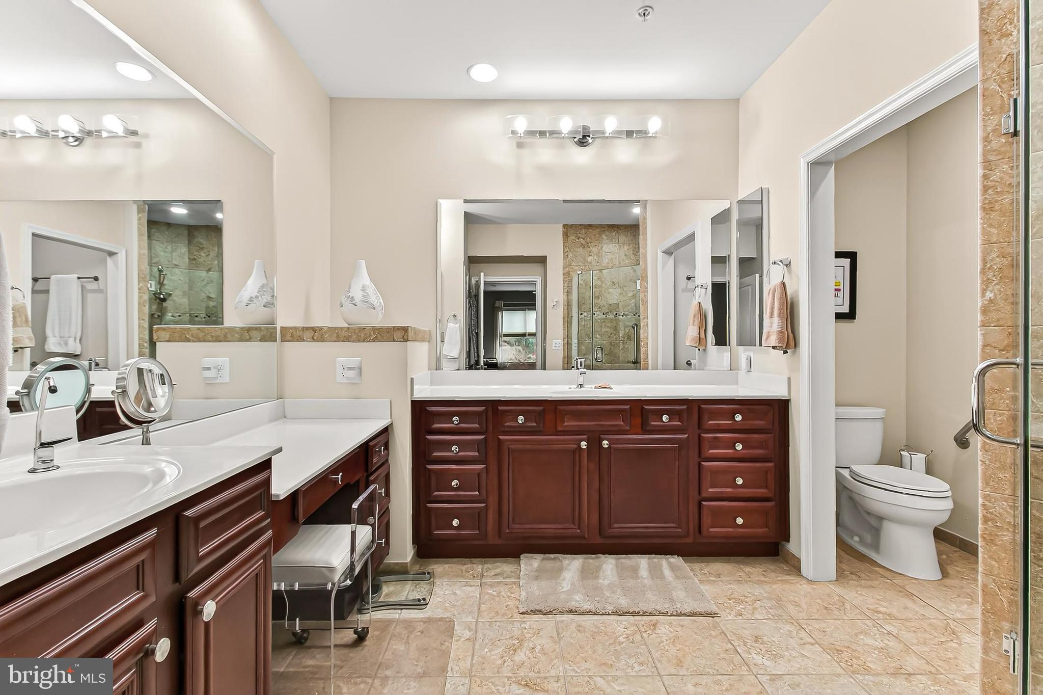 WORMANS MILL - Residential