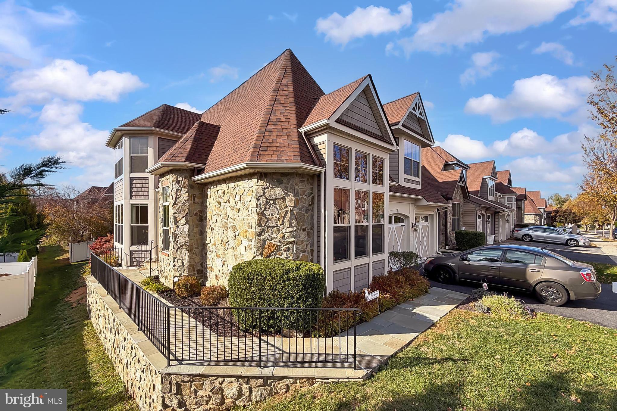 3017 MILL ISLAND PARKWAY