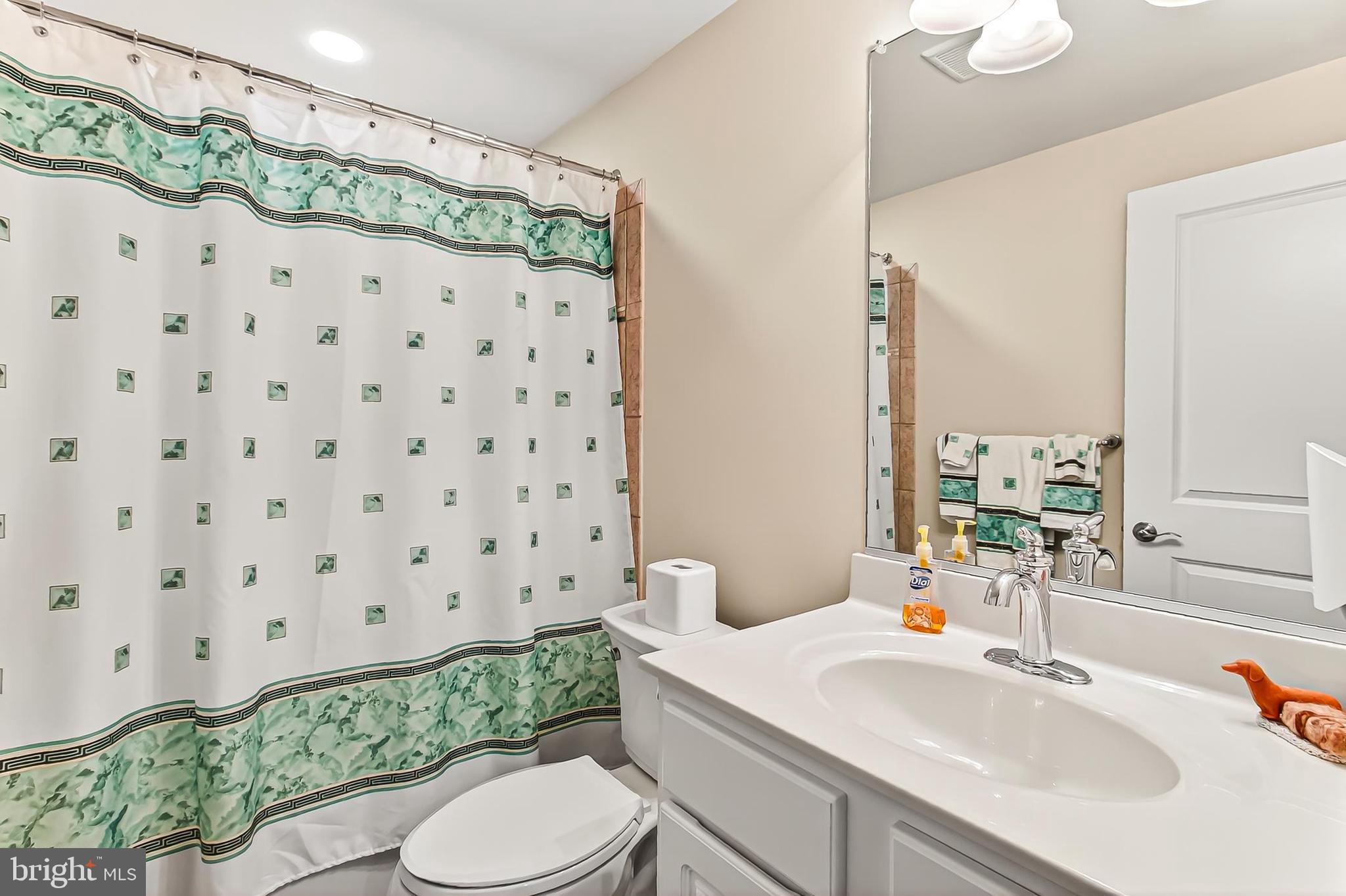 WORMANS MILL - Residential