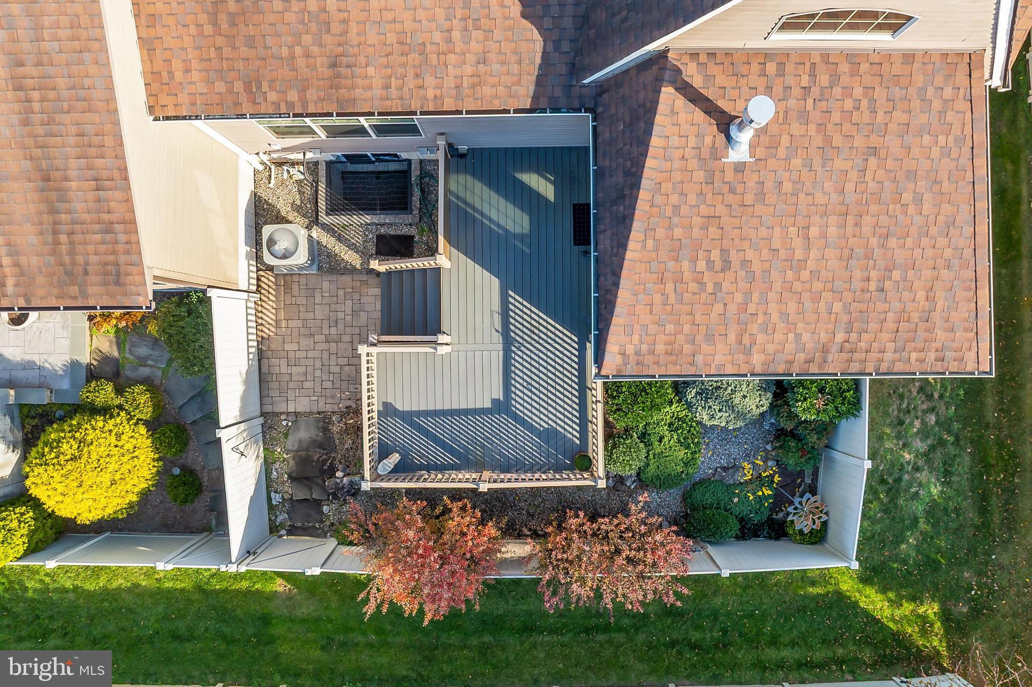 WORMANS MILL - Residential