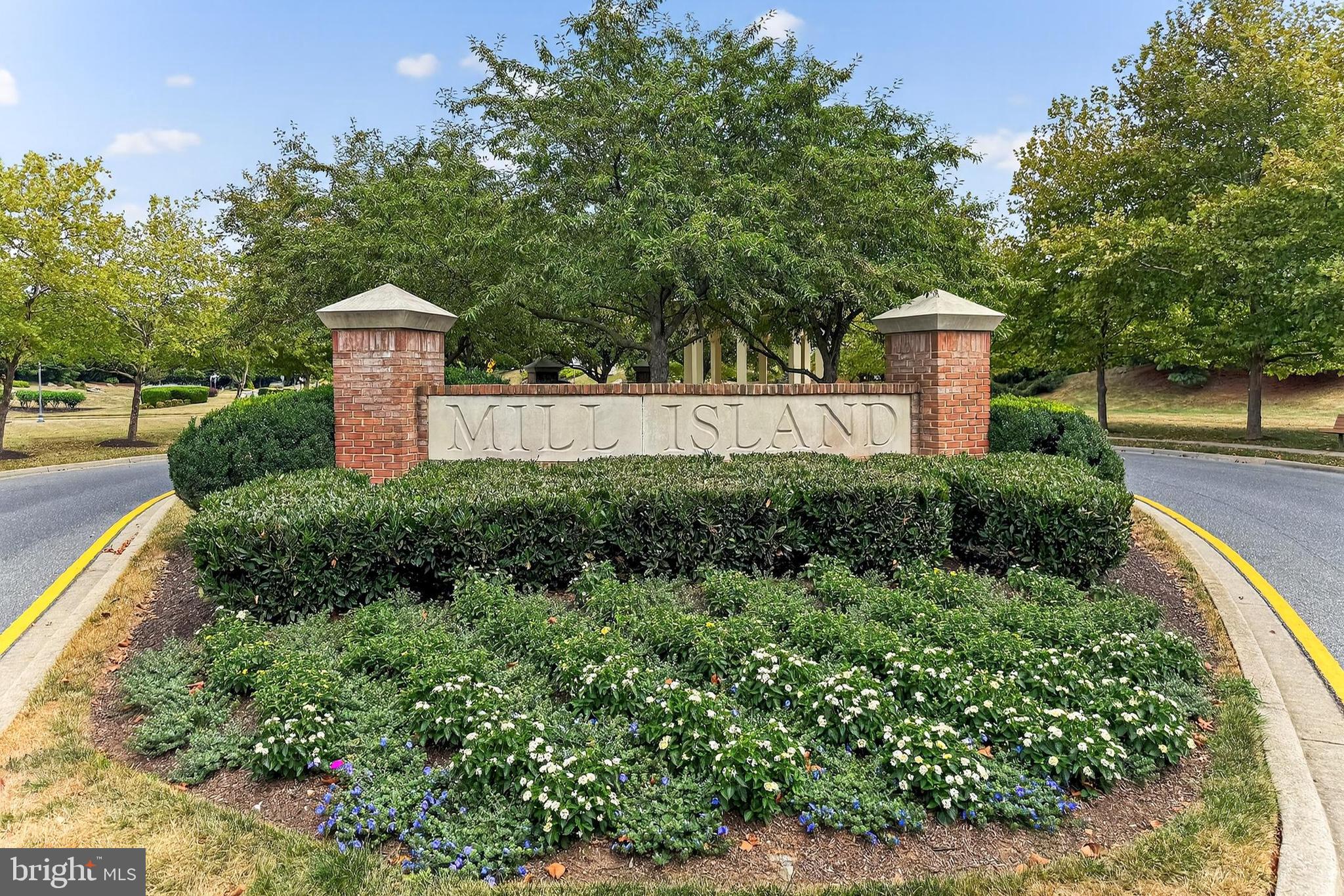 WORMANS MILL - Residential