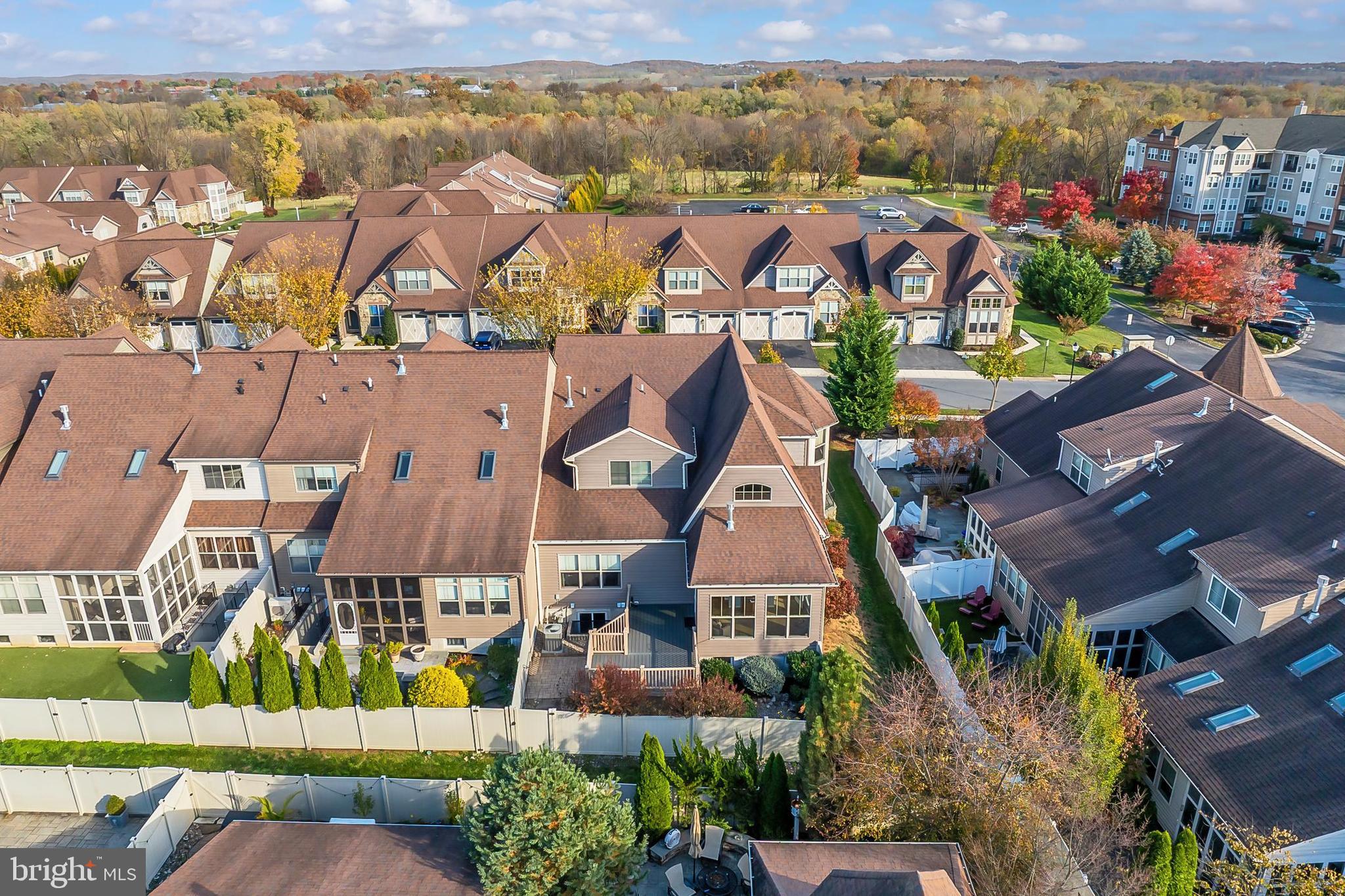 WORMANS MILL - Residential