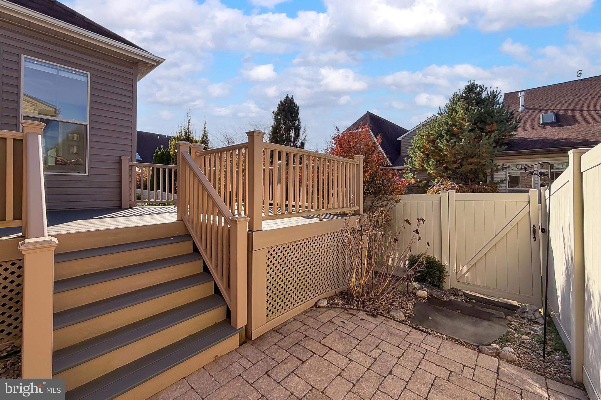 WORMANS MILL - Residential