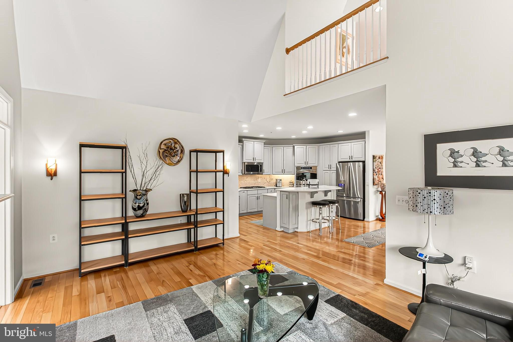 WORMANS MILL - Residential