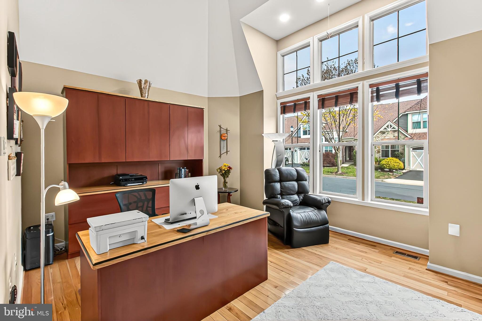 WORMANS MILL - Residential