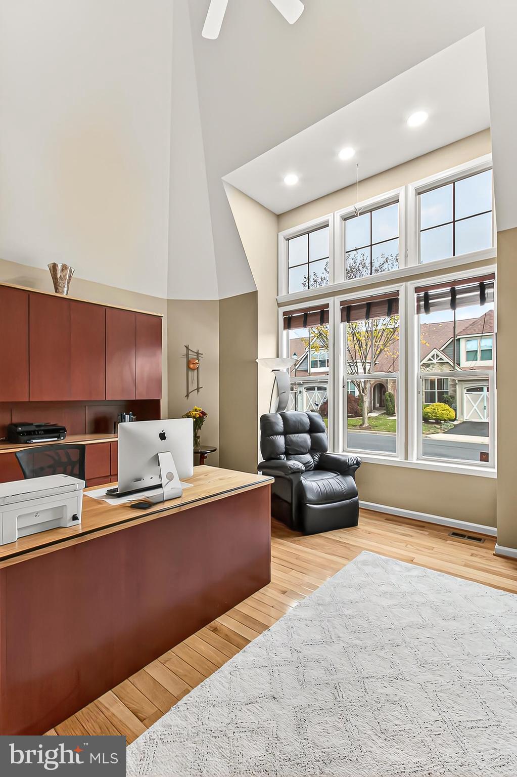 WORMANS MILL - Residential