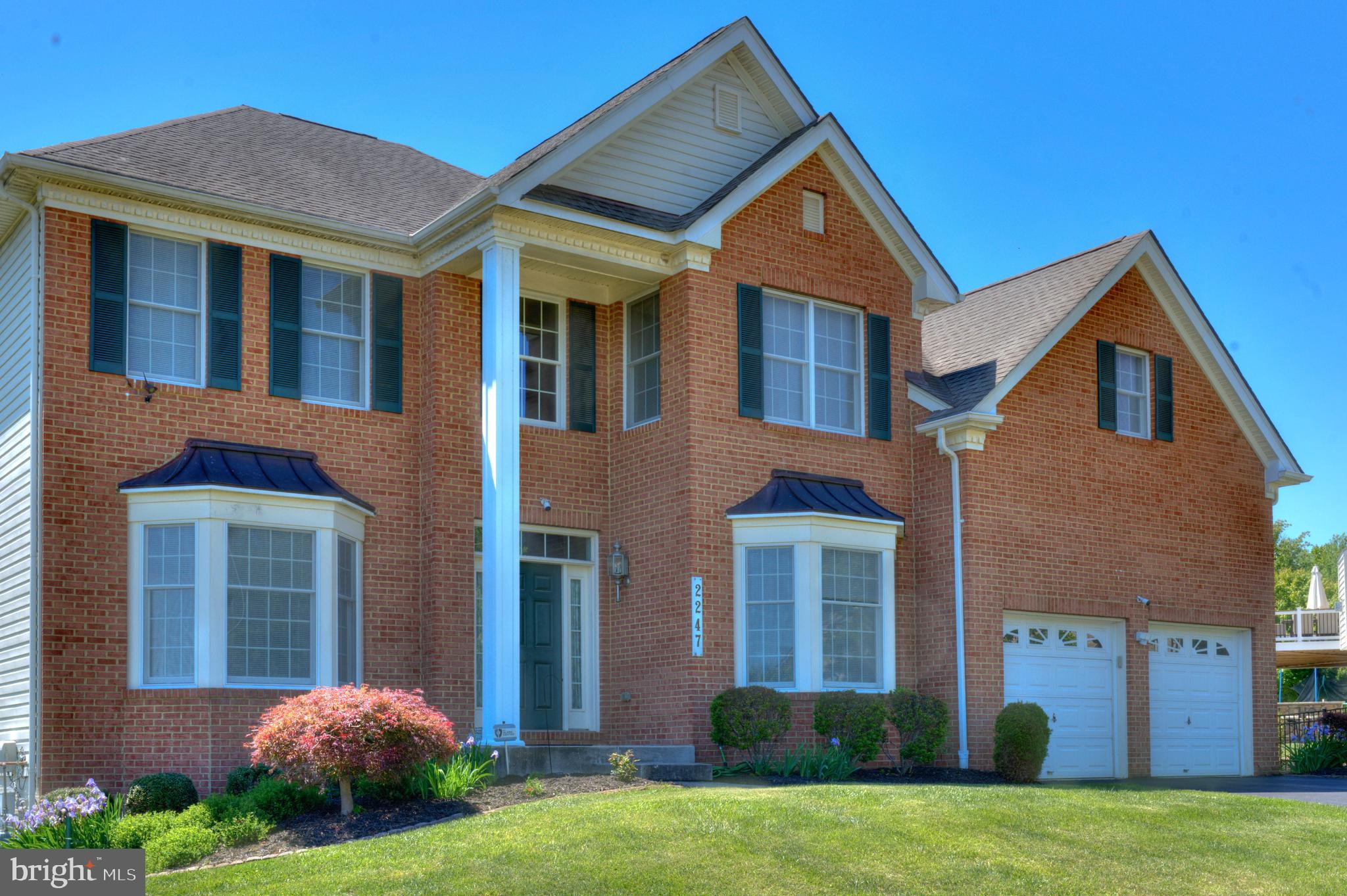 2247 GREENCEDAR DRIVE
