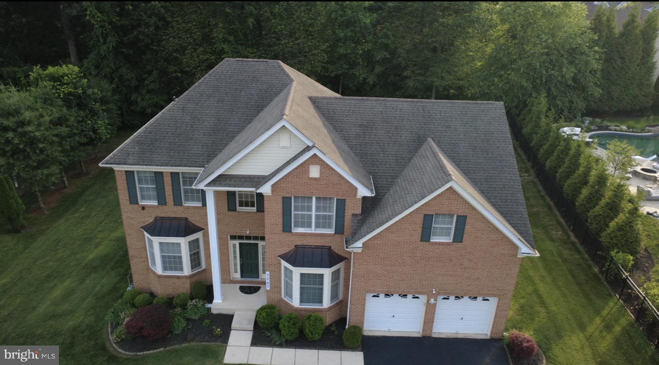 2247 GREENCEDAR DRIVE