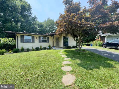 Homes For Rent - 3903 Innerdale Court<br/> RANDALLSTOWN, MD 21133