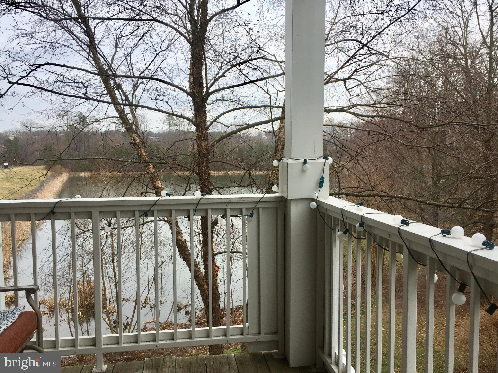 EDGEWATER AT TOWN CENTER - Residential Lease