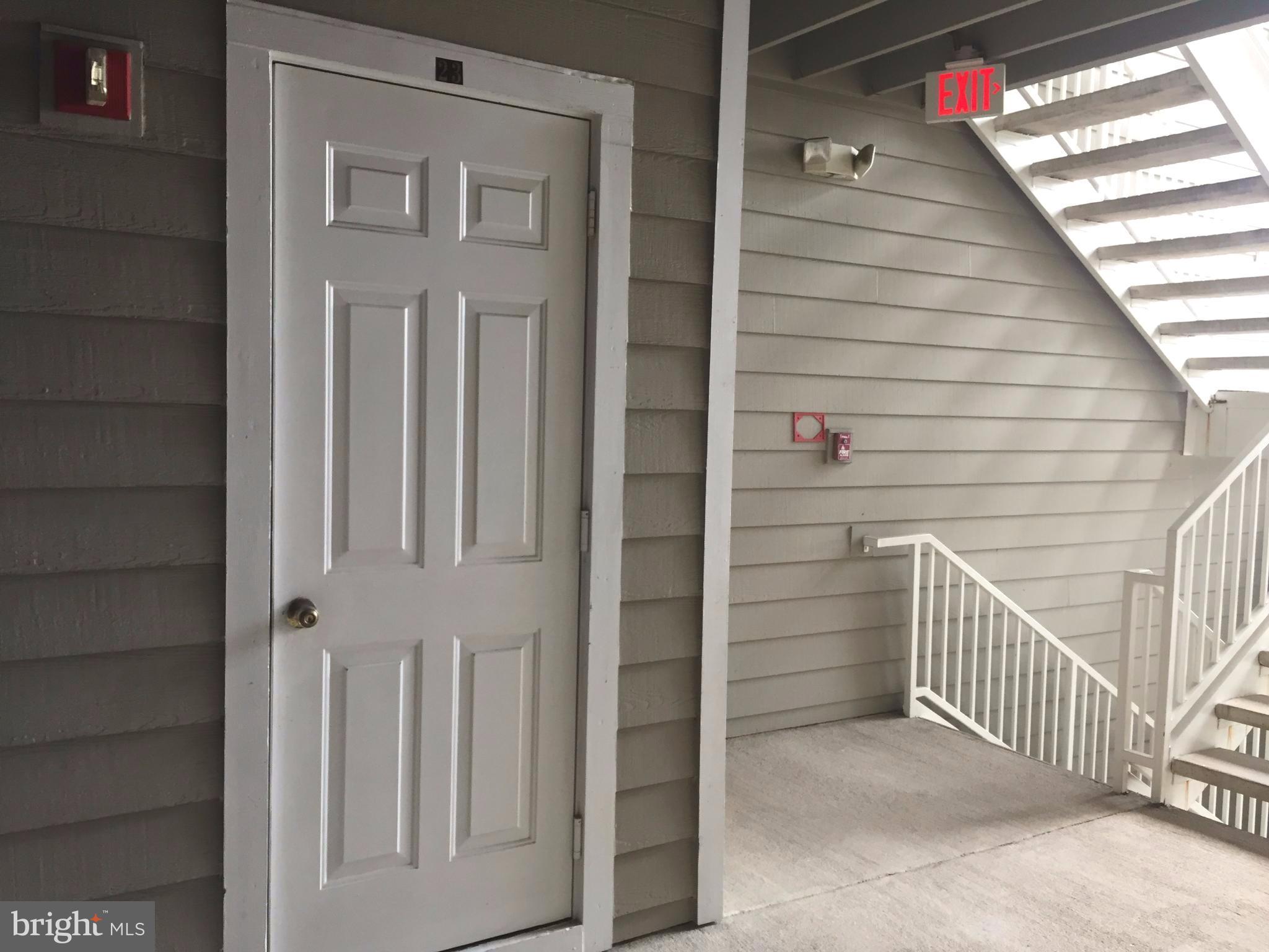 EDGEWATER AT TOWN CENTER - Residential Lease