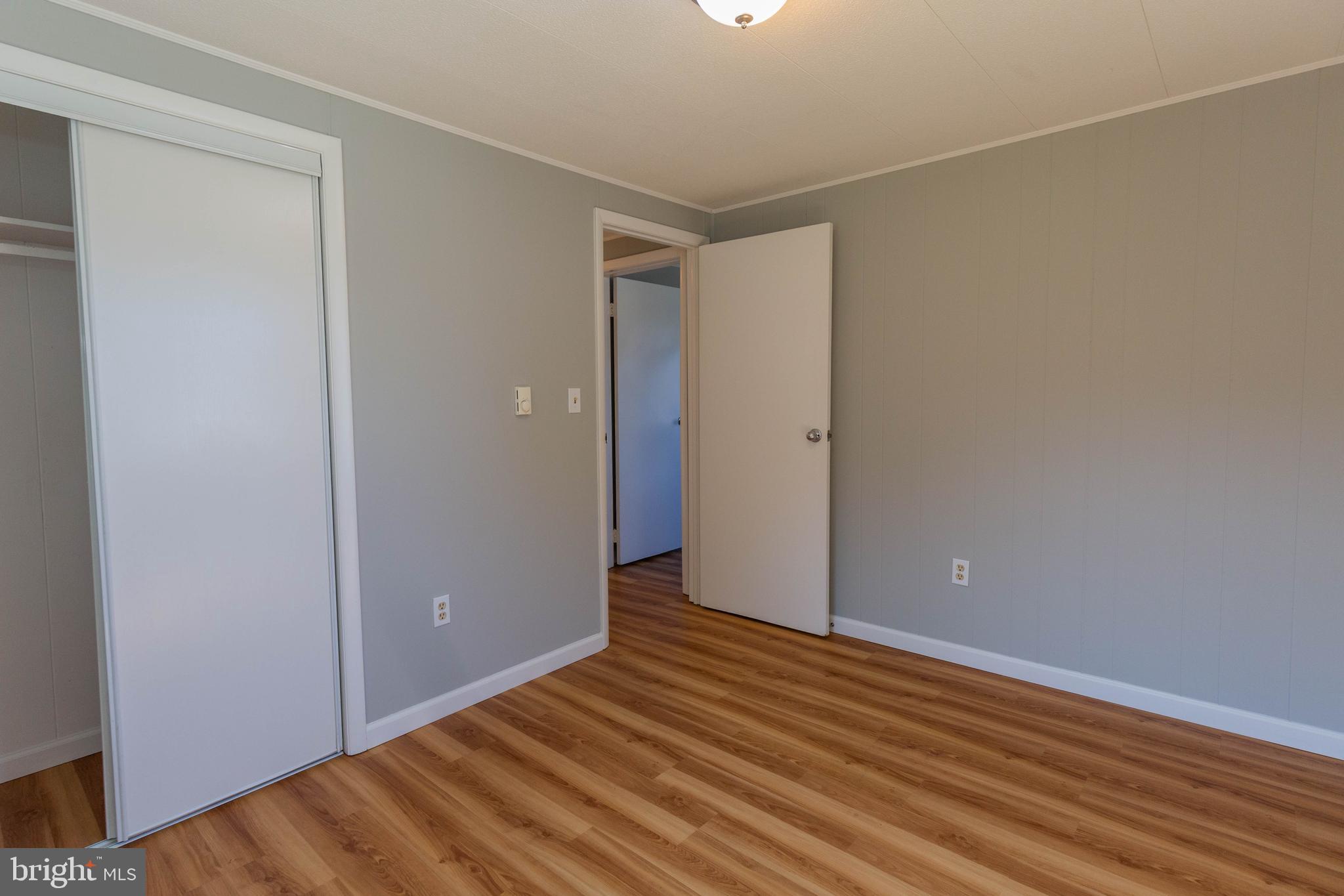 WALNUT GROVE - Residential Lease