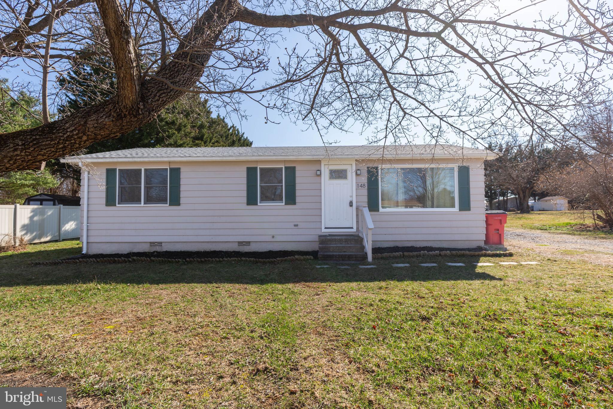 WALNUT GROVE - Residential Lease