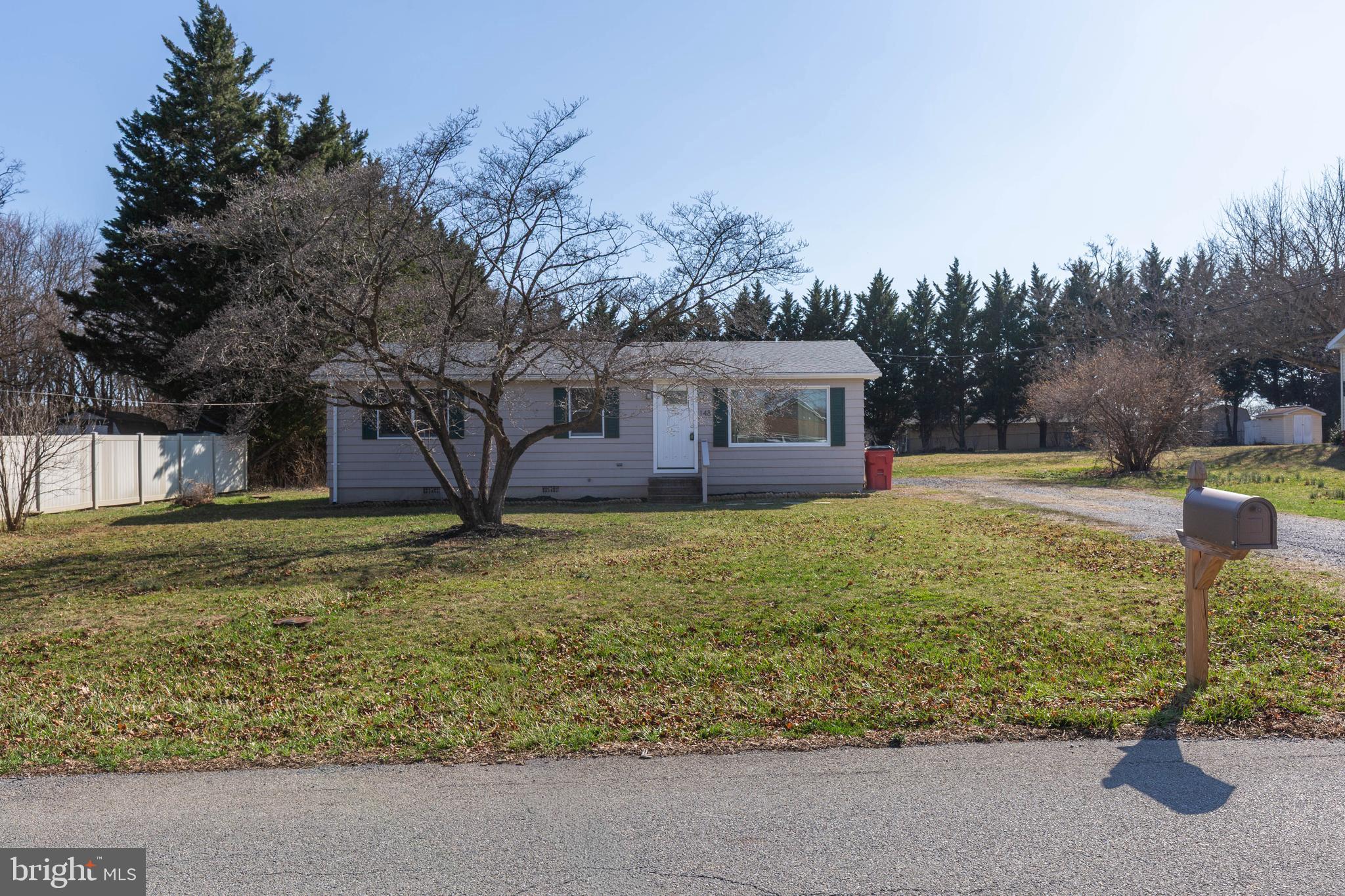 WALNUT GROVE - Residential Lease