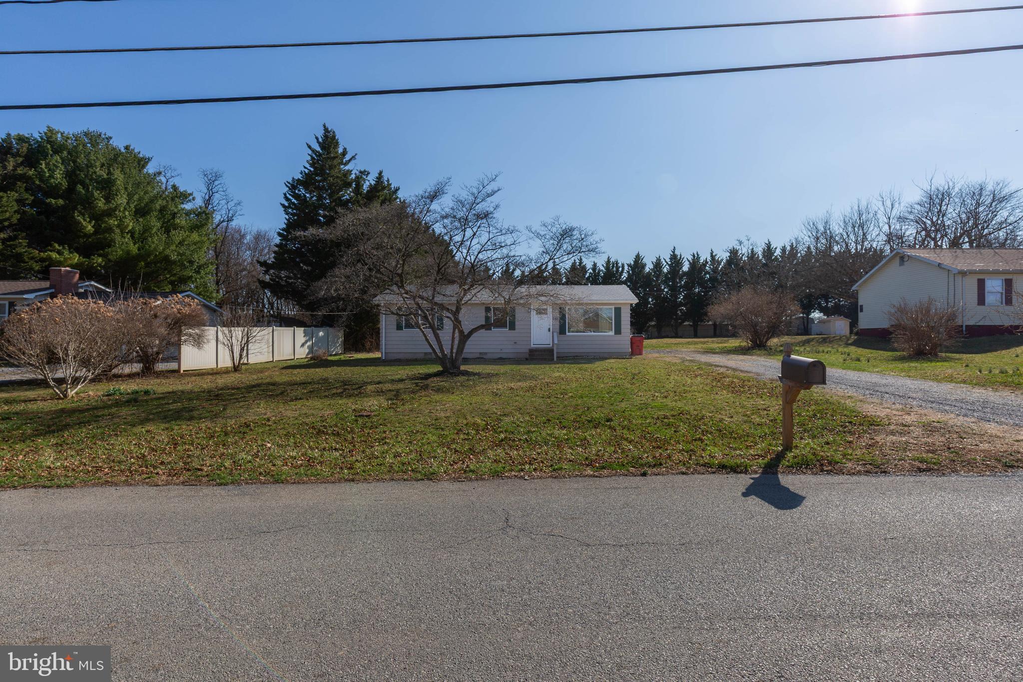 WALNUT GROVE - Residential Lease