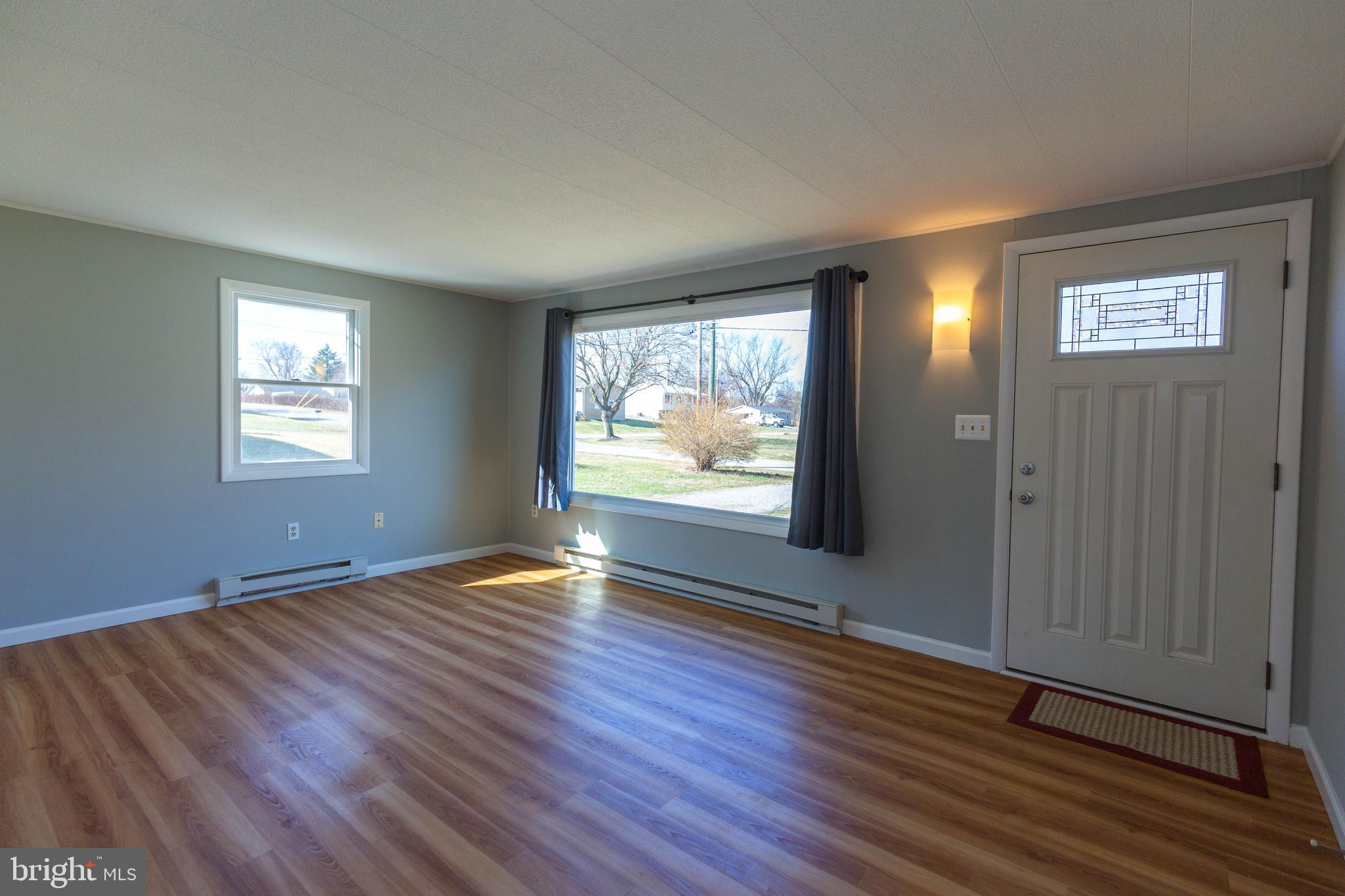 WALNUT GROVE - Residential Lease