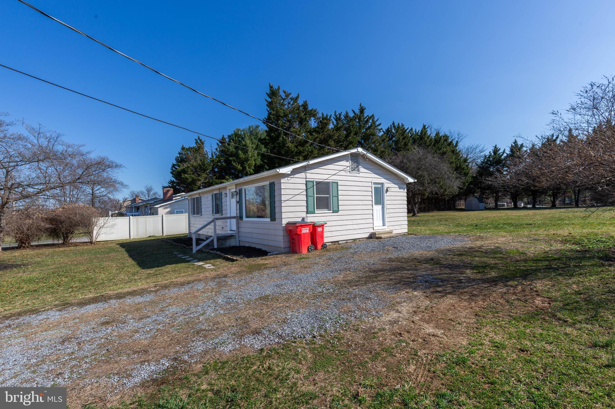 WALNUT GROVE - Residential Lease