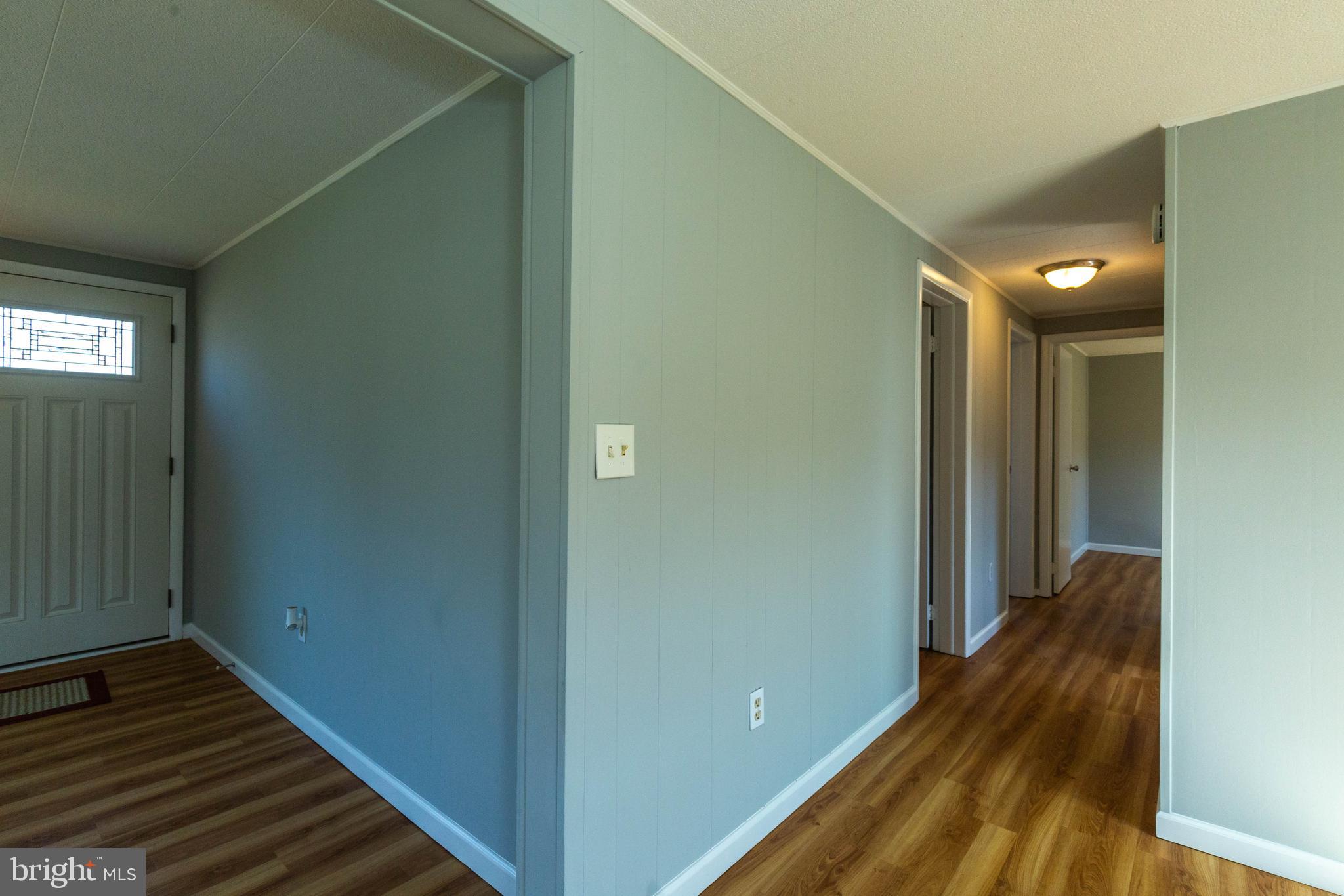 WALNUT GROVE - Residential Lease