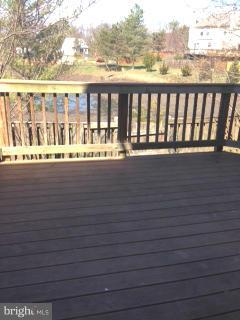 CENTREVILLE GREEN - Residential Lease