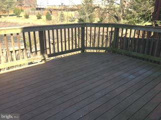 CENTREVILLE GREEN - Residential Lease