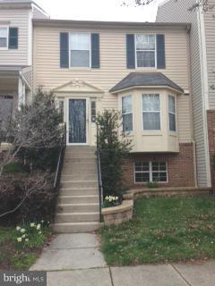 CENTREVILLE GREEN - Residential Lease