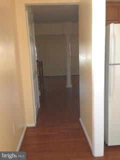 CENTREVILLE GREEN - Residential Lease