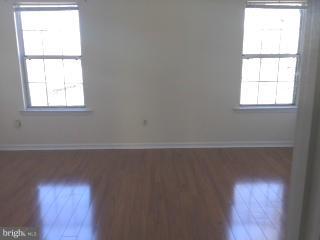 CENTREVILLE GREEN - Residential Lease