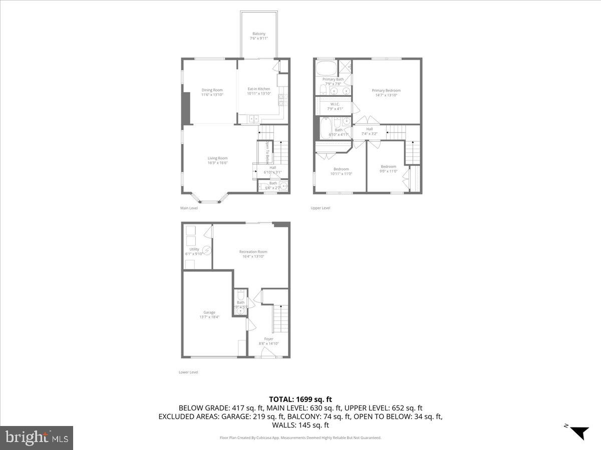COPPER RIDGE - Residential