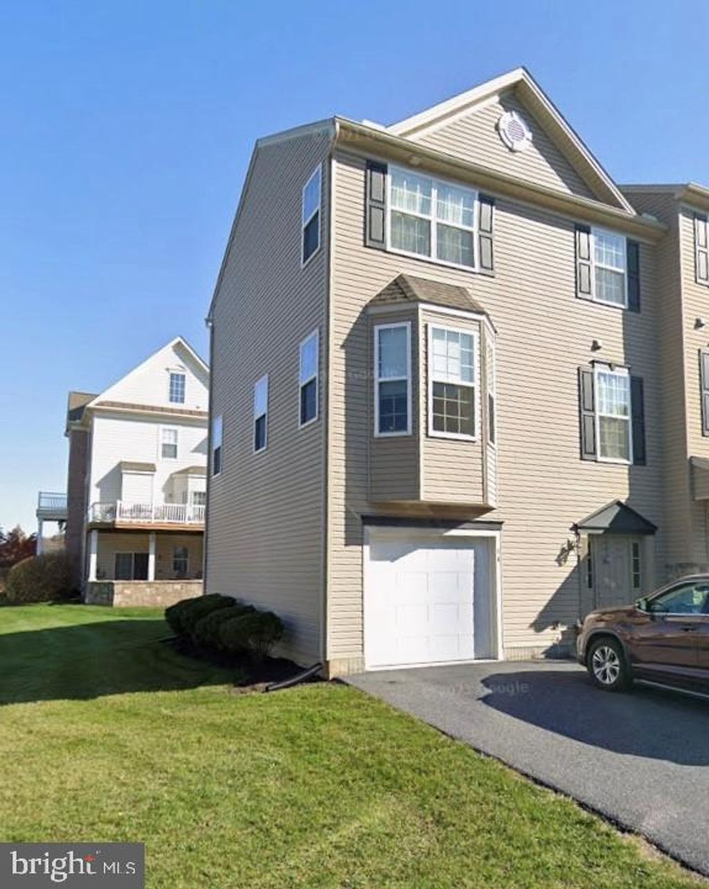 Photo of 14 Indiana Circle, LEMOYNE, PA 17043 (MLS # PACB2047618)