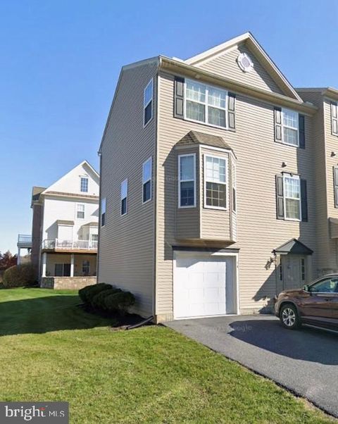 14 INDIANA CIRCLE LEMOYNE PA 17043