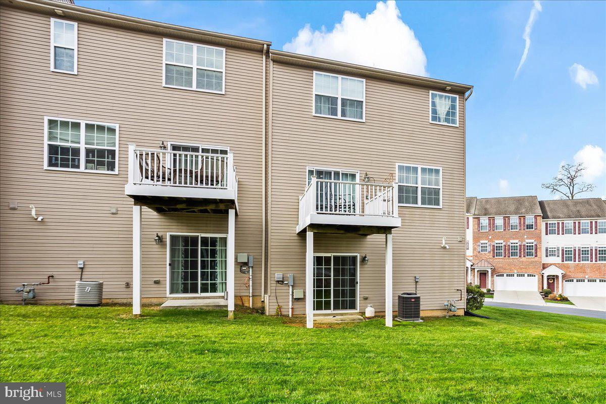 COPPER RIDGE - Residential