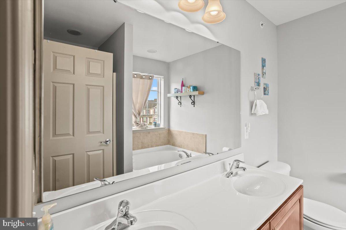 COPPER RIDGE - Residential