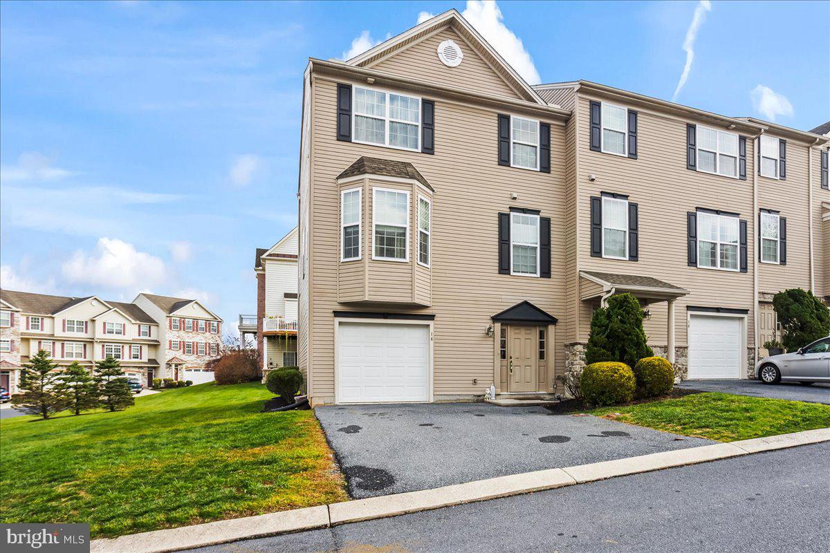 COPPER RIDGE - Residential