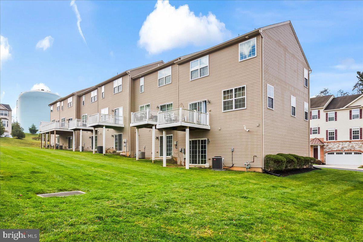 COPPER RIDGE - Residential