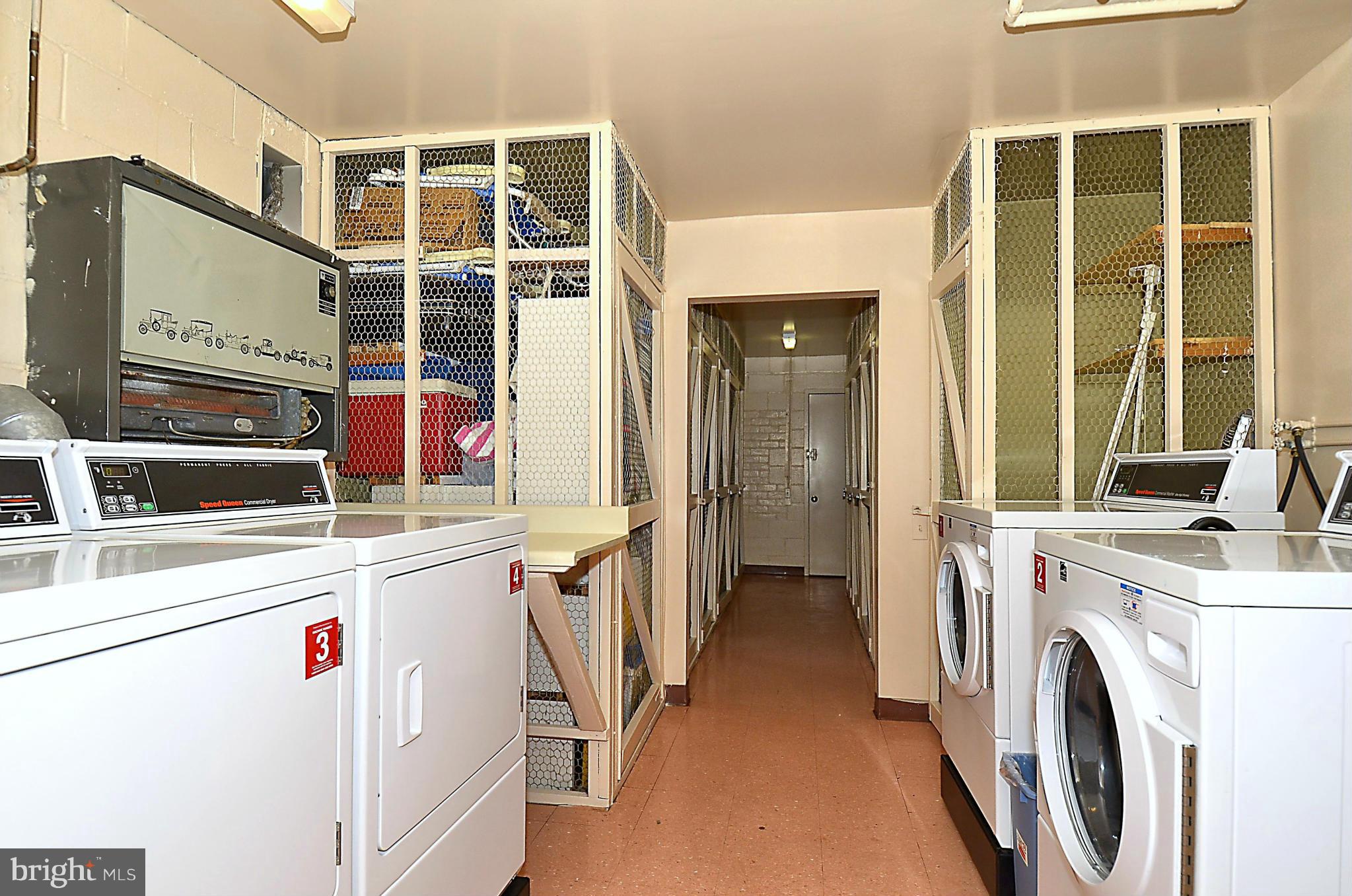 SEVERN HOUSE - Residential Lease