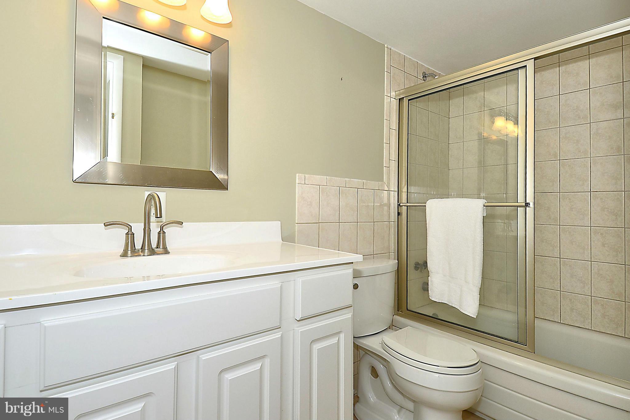 SEVERN HOUSE - Residential Lease