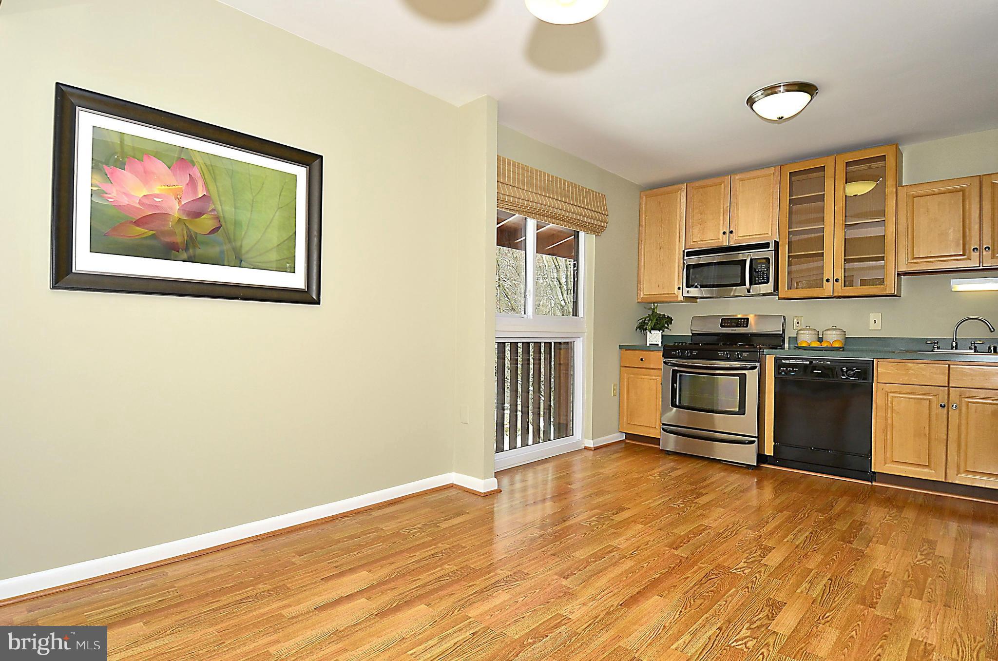 SEVERN HOUSE - Residential Lease