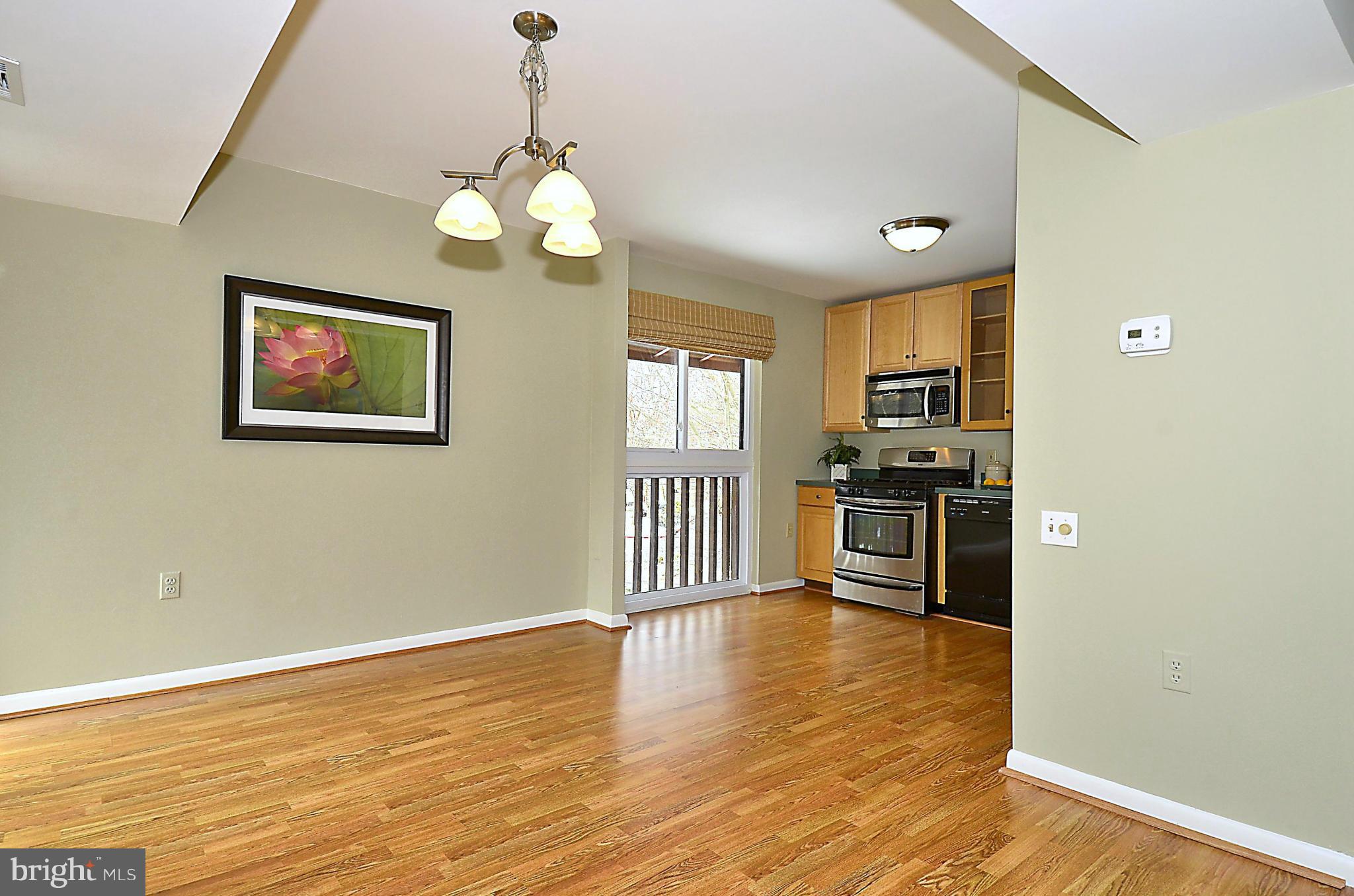 SEVERN HOUSE - Residential Lease