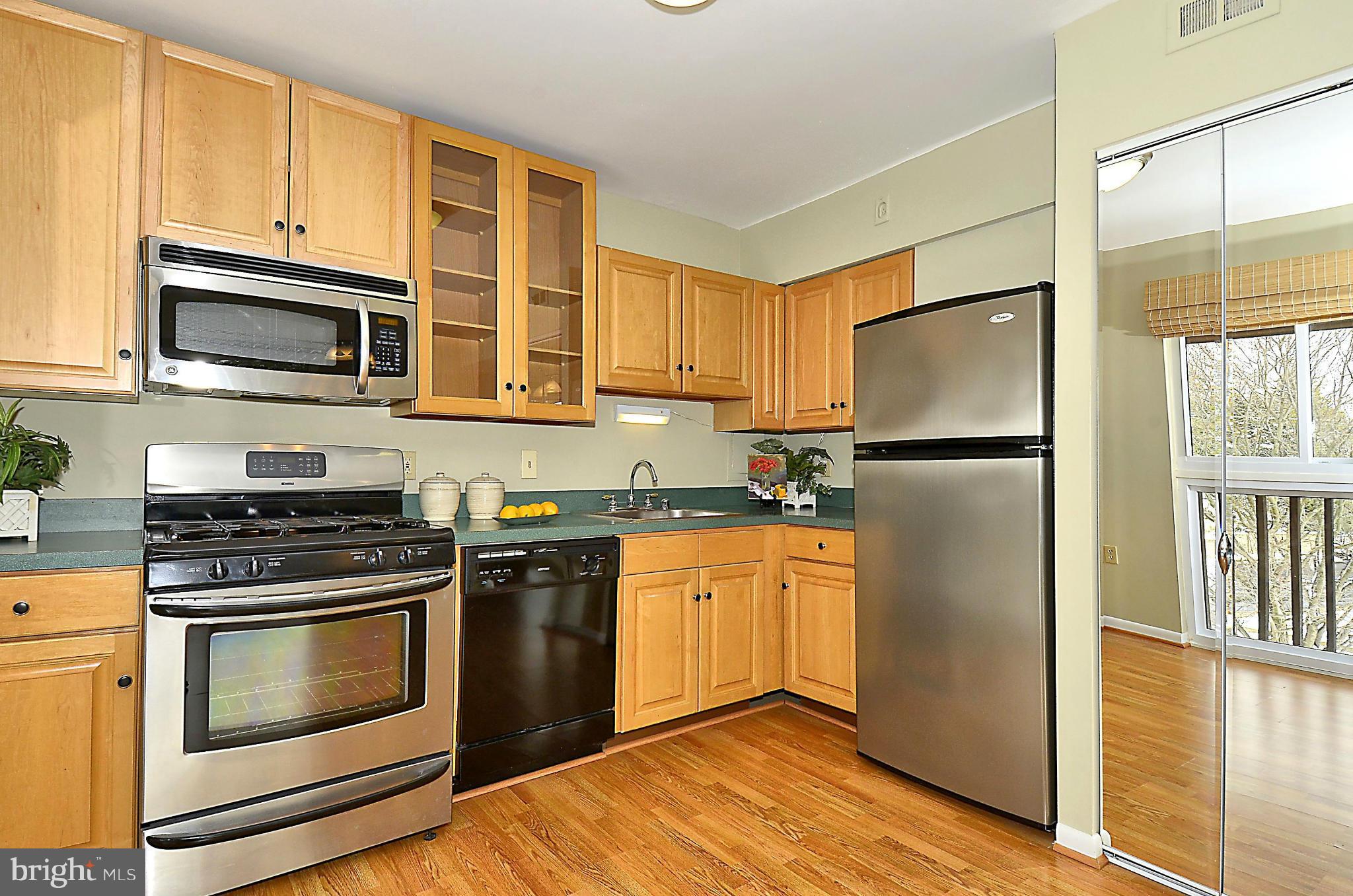 SEVERN HOUSE - Residential Lease