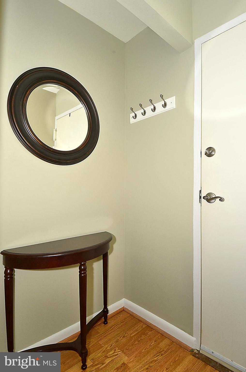 SEVERN HOUSE - Residential Lease