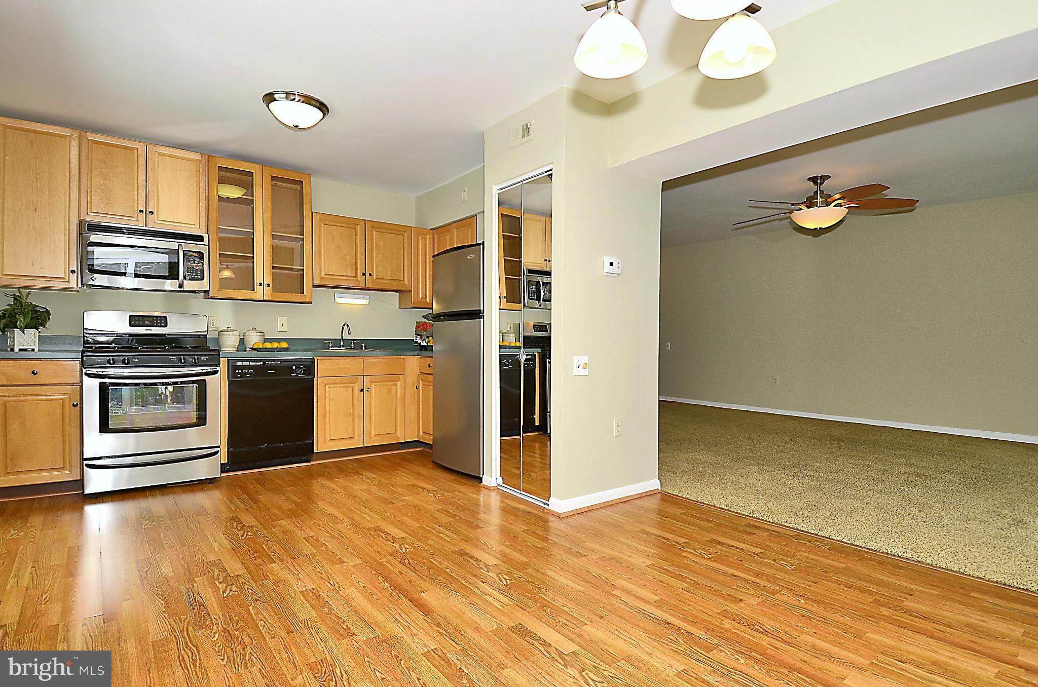 SEVERN HOUSE - Residential Lease