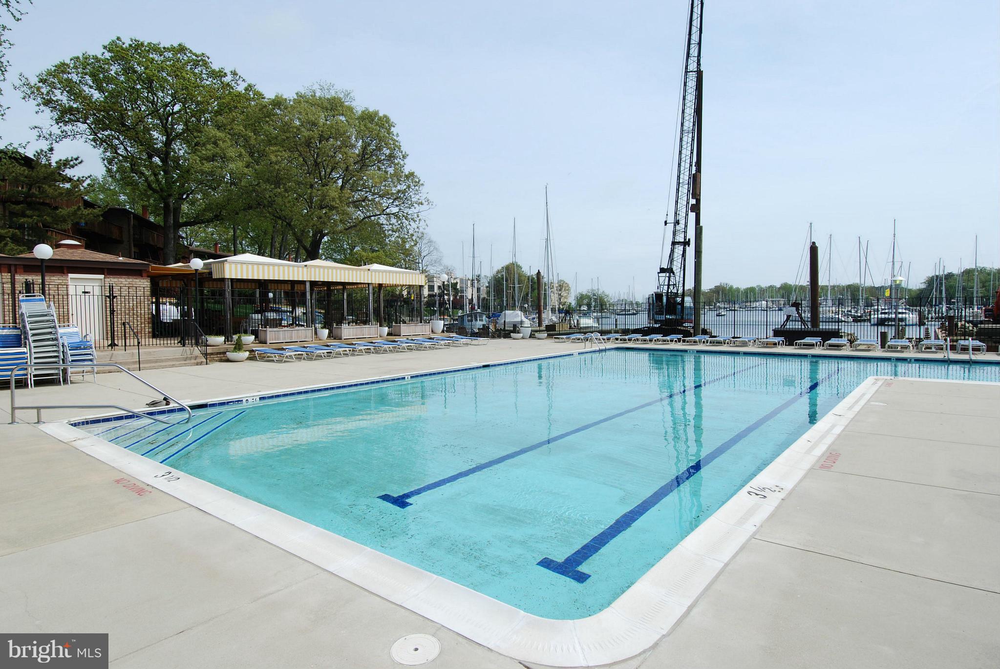 SEVERN HOUSE - Residential Lease