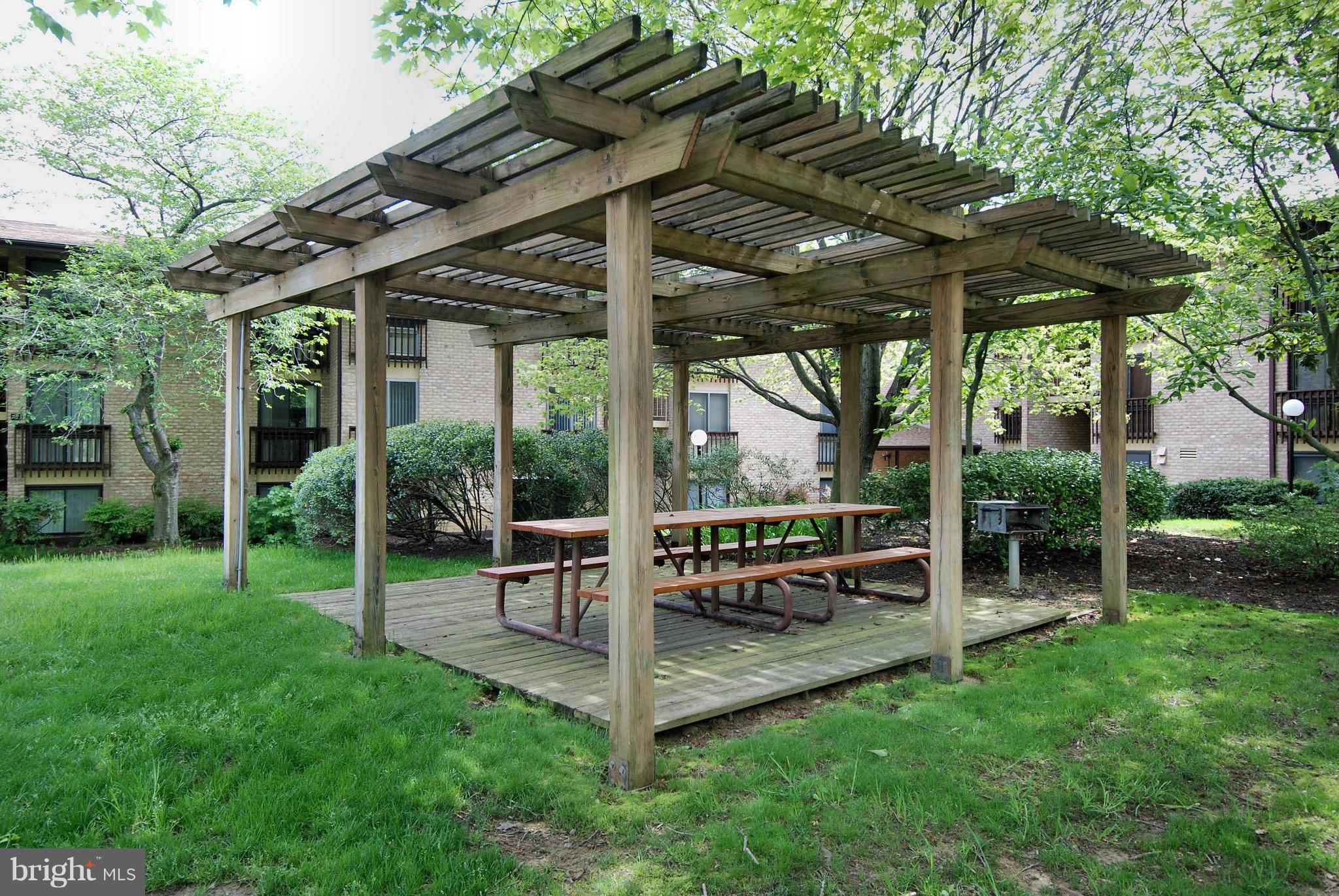 SEVERN HOUSE - Residential Lease