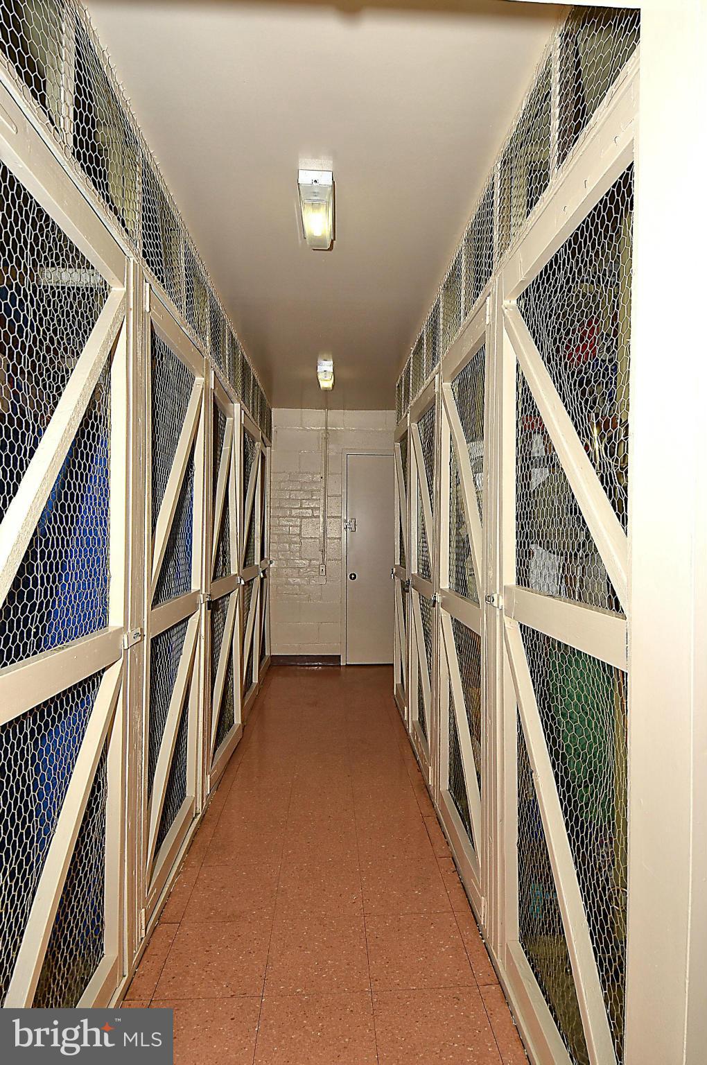 SEVERN HOUSE - Residential Lease