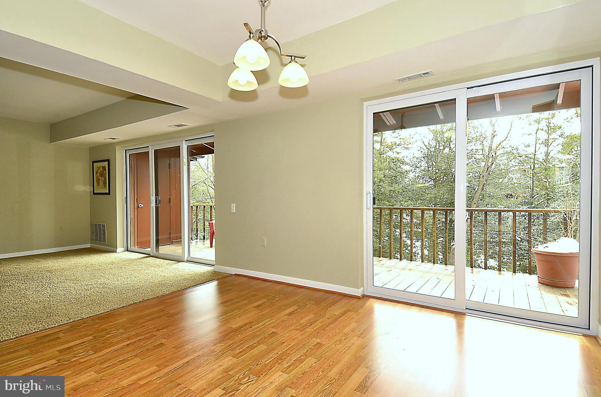 SEVERN HOUSE - Residential Lease