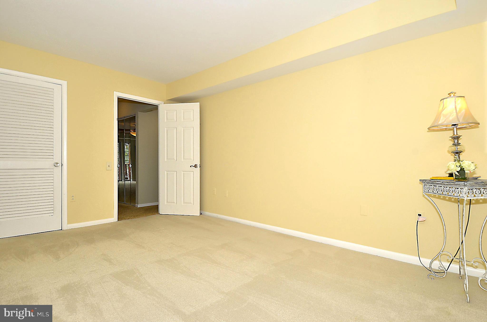 SEVERN HOUSE - Residential Lease