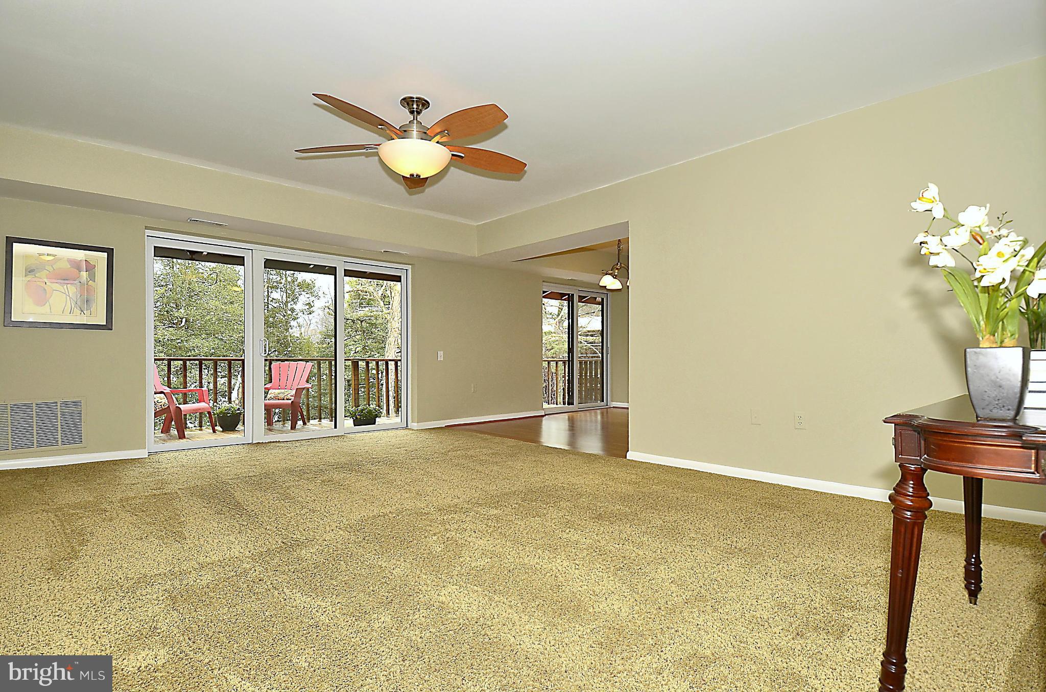 SEVERN HOUSE - Residential Lease