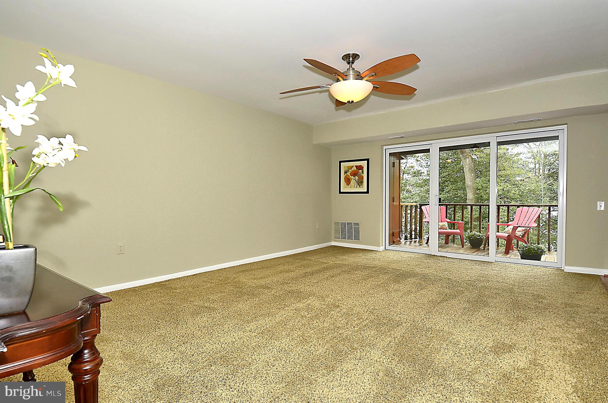 SEVERN HOUSE - Residential Lease