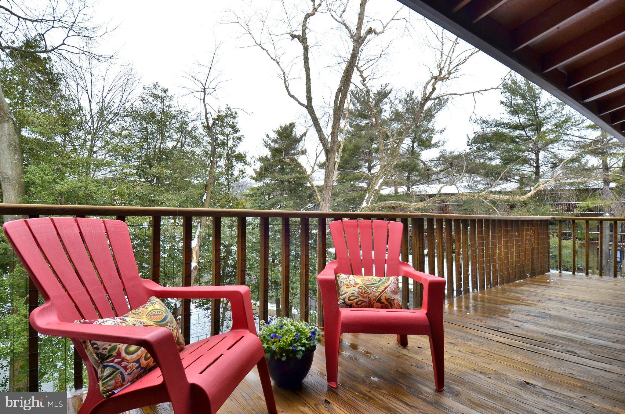 SEVERN HOUSE - Residential Lease