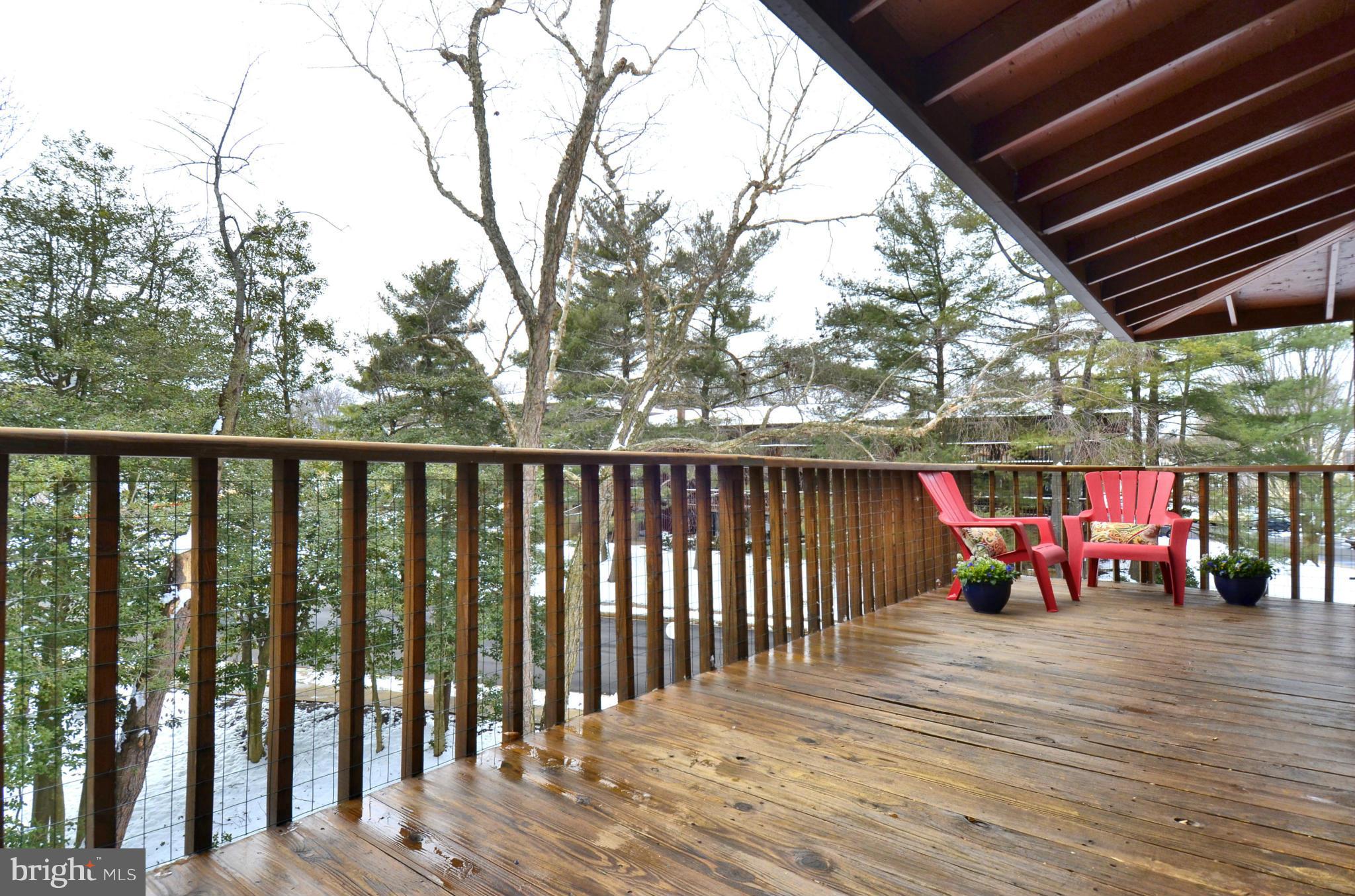 SEVERN HOUSE - Residential Lease